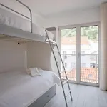 Apartamento T2-salt Nazaré