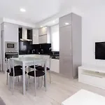Apartamento T2-salt