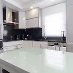 Apartamento T2-salt Nazaré