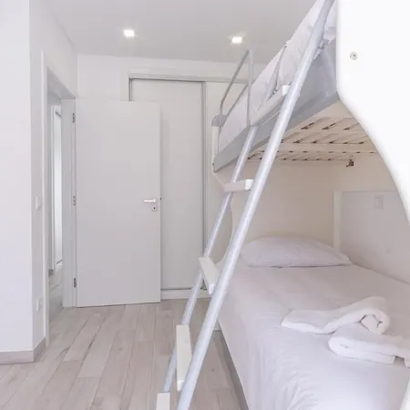 Apartmán T2-salt *