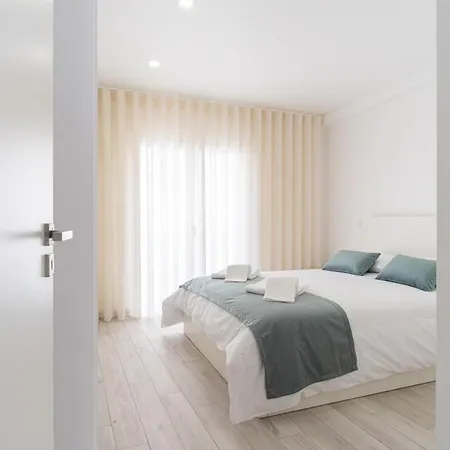 T2-salt Apartman Nazaré
