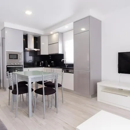 Apartman T2-salt