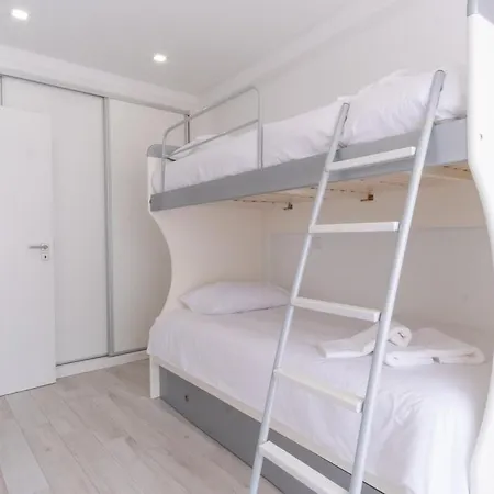 Apartman T2-salt