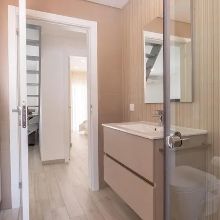 T2-salt Apartman