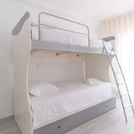 Apartman T2-salt Nazaré