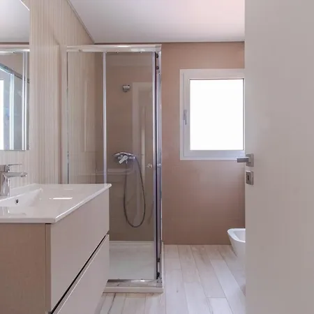 Apartman T2-salt *