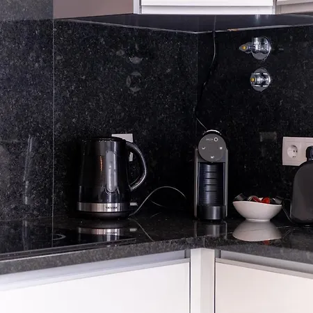 Apartman T2-salt