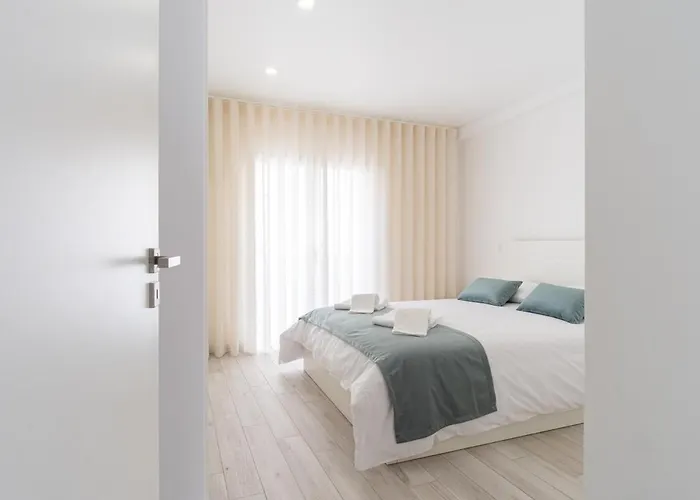 T2-salt Apartmán Nazaré