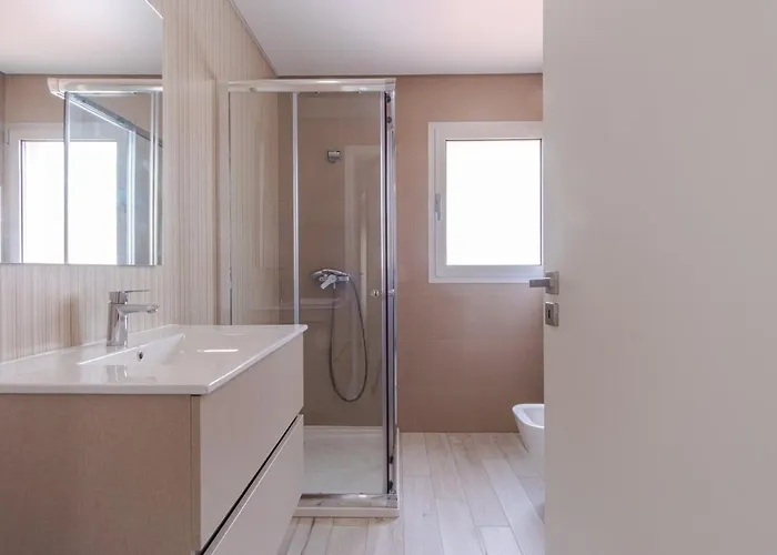 Apartmán T2-salt *