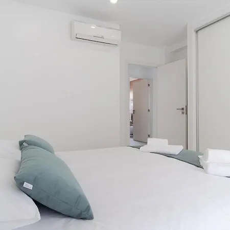 Apartment T2-salt Nazaré